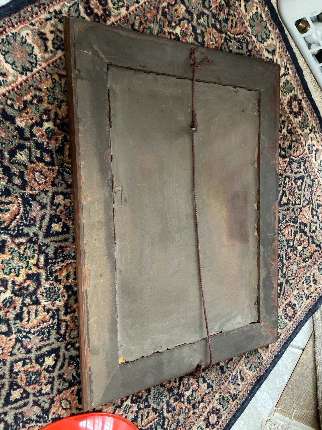 Watteau Carelessness under the Regency