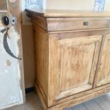 Two-door sideboard