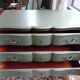 Crossbow chest of drawers
