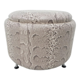 Stool Belgium, 1960