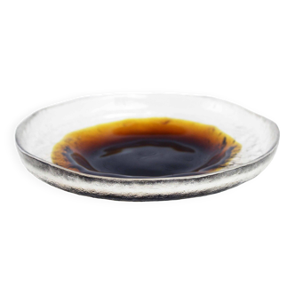 Humppila Scandinavian glass plate