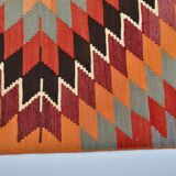 Floor Decorative Vintage Rug sku 3413