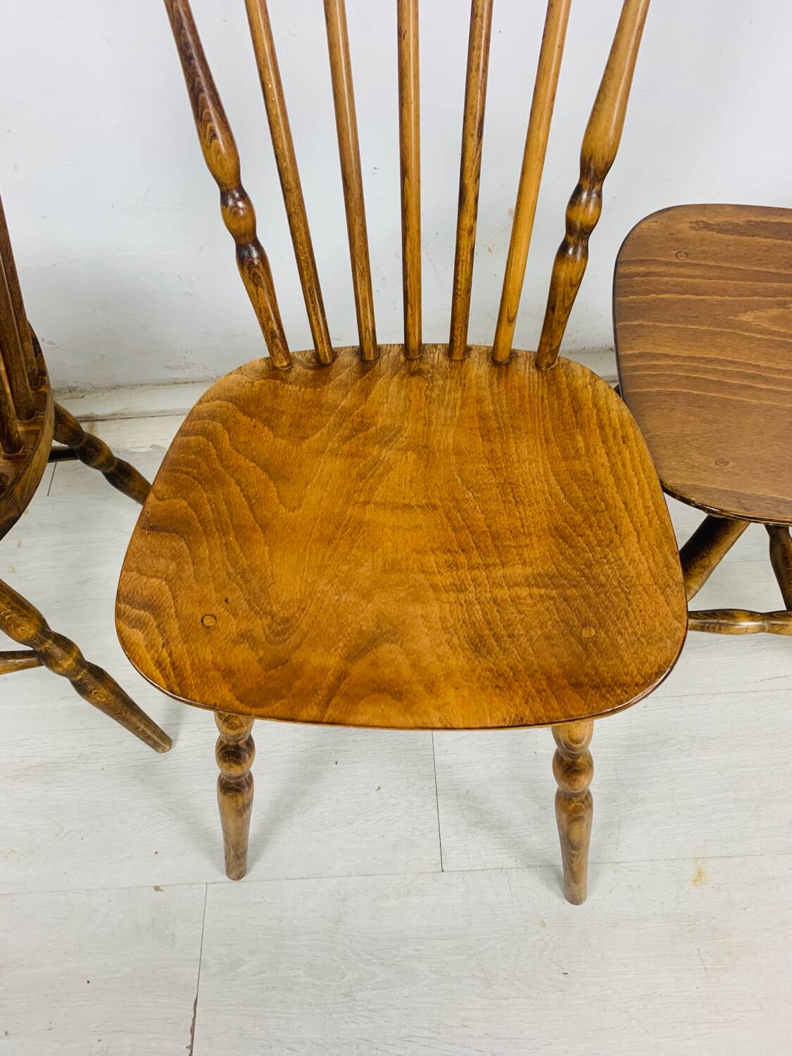 Bistro chairs