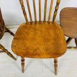 Bistro chairs