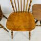 Bistro chairs