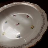 Set of 2 Lamandinoise salad bowls