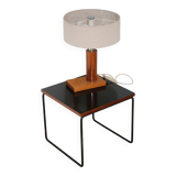 Flying coffee table Guariche Steiner