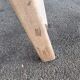 Workshop step stool in wood
