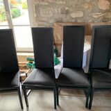 Chairs roche bobois