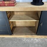3m30 row workshop furniture