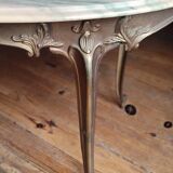 Louis XV style coffee table