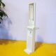 Lampe pliable postmoderne, 1980