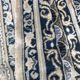 Old turkish kayseri carpet 245x345 cm