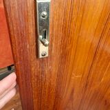 Vintage MCM sideboard dresser XL