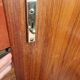 Vintage MCM sideboard dresser XL