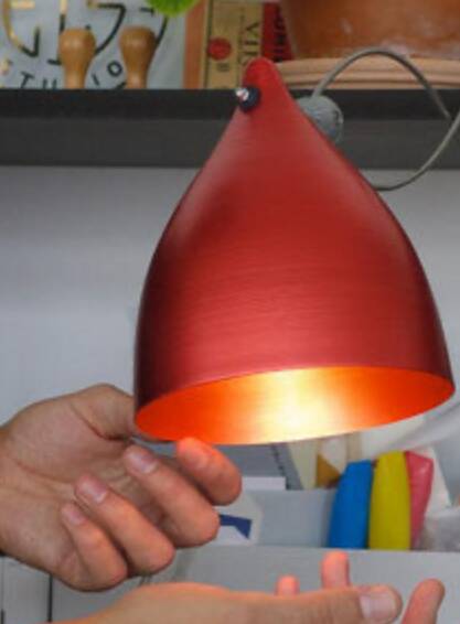 Suspension Cornette Tsé Tsé