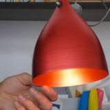 Suspension Cornette Tsé Tsé