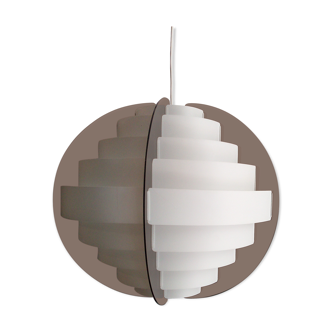 Suspension boule