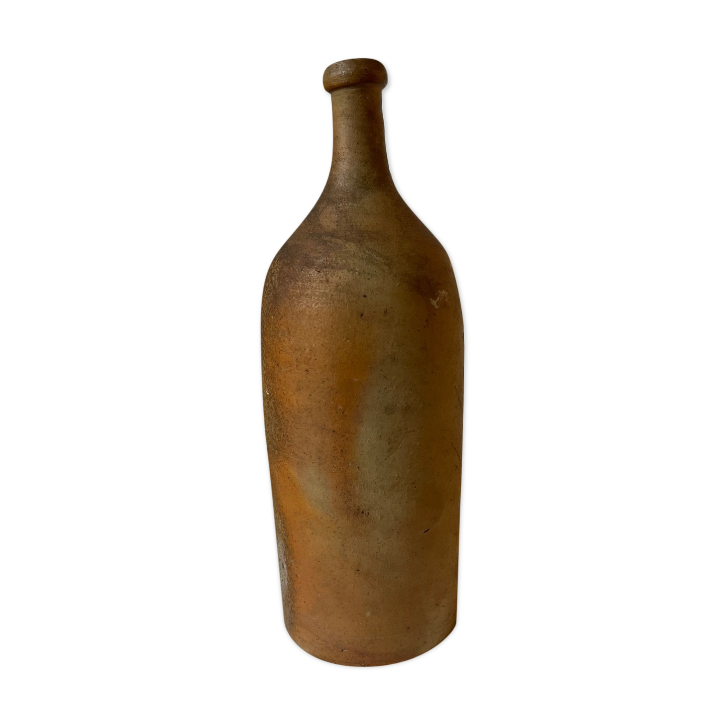 Sandstone bottle