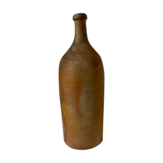 Sandstone bottle