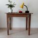 Petite table ancienne de ferme