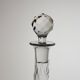2 Baccarat crystal decanters, Richelieu model