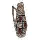 Vase fat lava