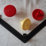 Vintage coatrack from the 1960