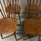 Baumann Tacoma model chairs