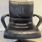 Office chair by Emilio Ambasz for Tecno, 1991