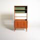 Bookcase by Bertil Fridhagen, 1960s