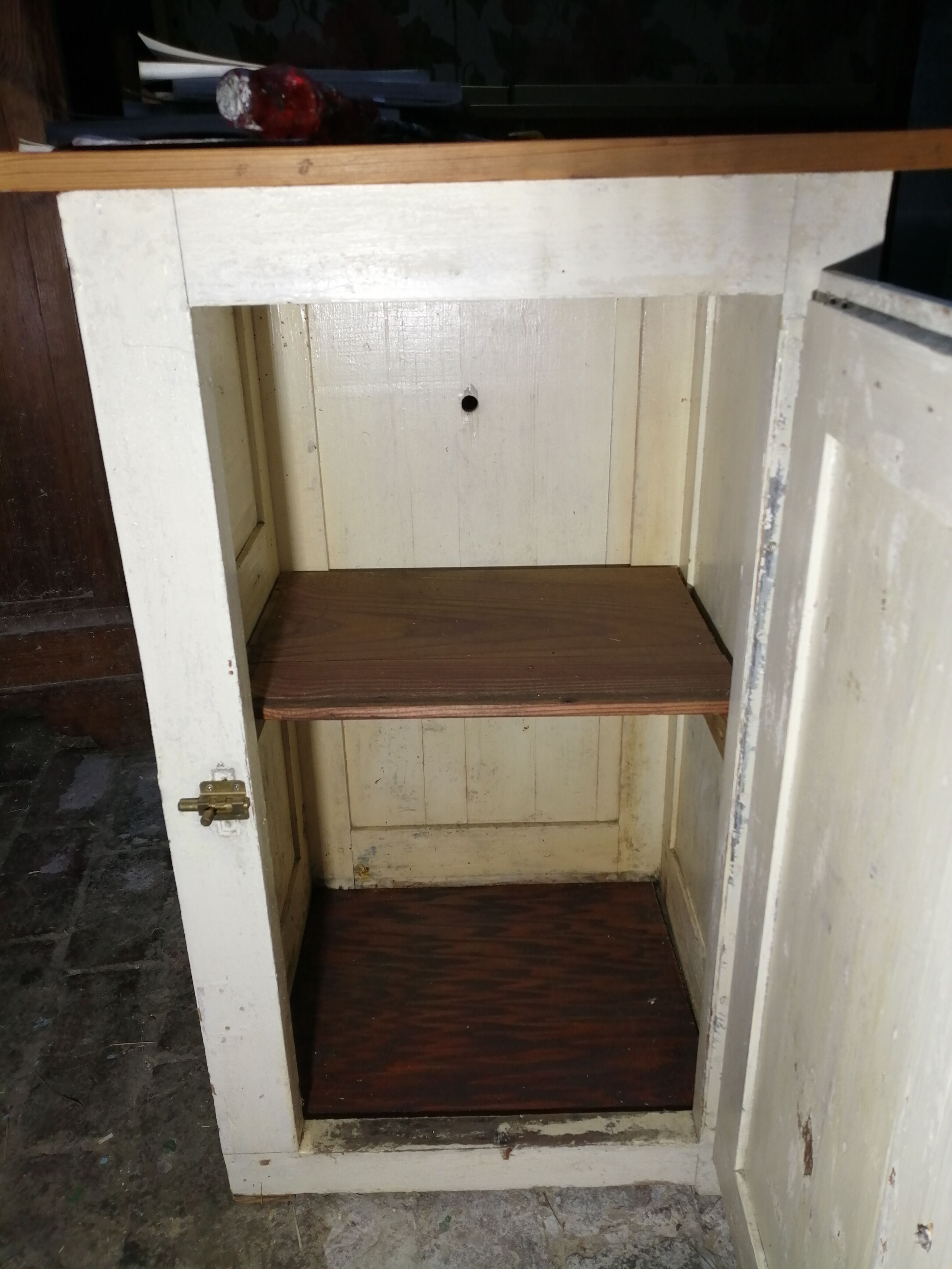 Buffet 50s vintage