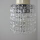 Chandelier Lidokov, 1960's