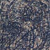 Max ernst: the blue birds - original lithograph