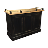 Furniture of metier
