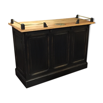 Furniture of metier