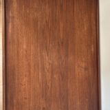 Vintage Scandinavian sideboard from the 1950s.