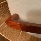 Suspension Temde Leuchten 1960