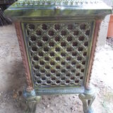 Stove Godin model heater