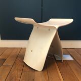 Tabouret Butterfly Sori Yanagi Vitra