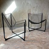 Fauteuils Raane, Niels Gammelgaard, Ikea