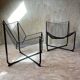 Raane armchairs, Niels Gammelgaard, IKEA