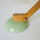 Mid-Century Green Terence Conran "Maclamp" Desk Lamp for Habitat, 1960s