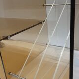 Hifi furniture by Michel Dumas 70s