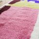 Berber rug in pure wool size 150 x 250 cm