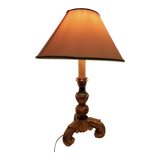 Lampe