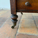 Table d’appoint ancienne