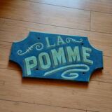 Villa la pomme plate