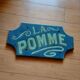 Villa la pomme plate