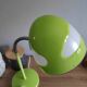 Lampe de bureau Ikea Skojig verte (L-0001)